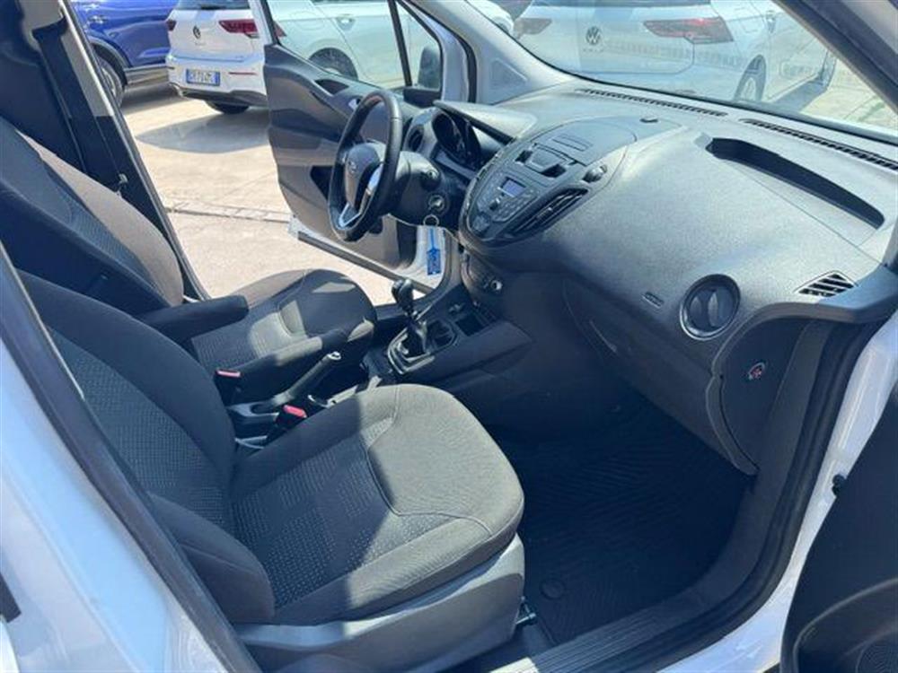 Transit Courier Transit Courier 1.5 TDCi 75CV Van Tr