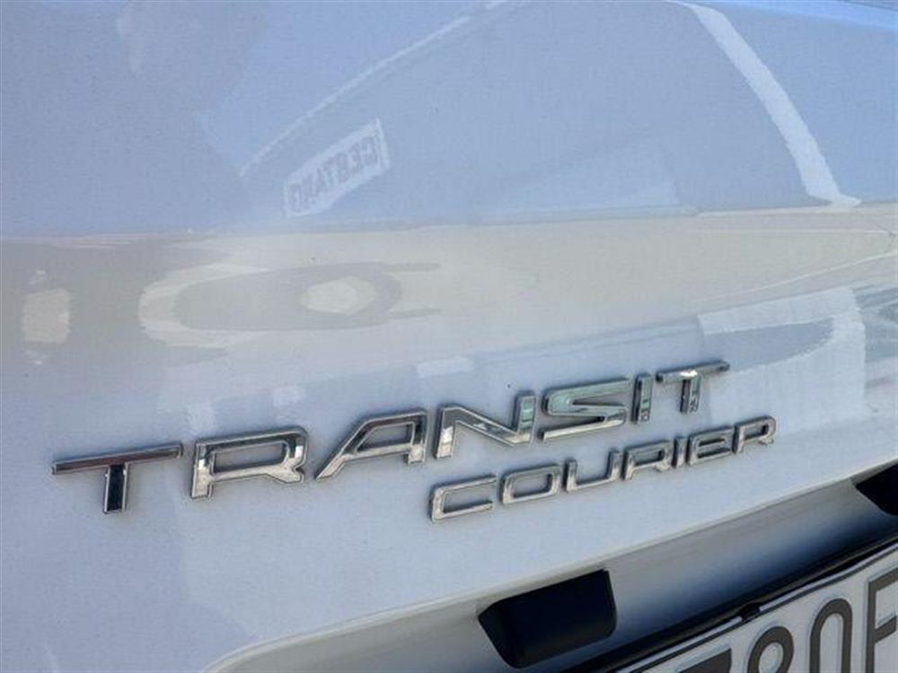 Transit Courier Transit Courier 1.5 TDCi 75CV Van Tr