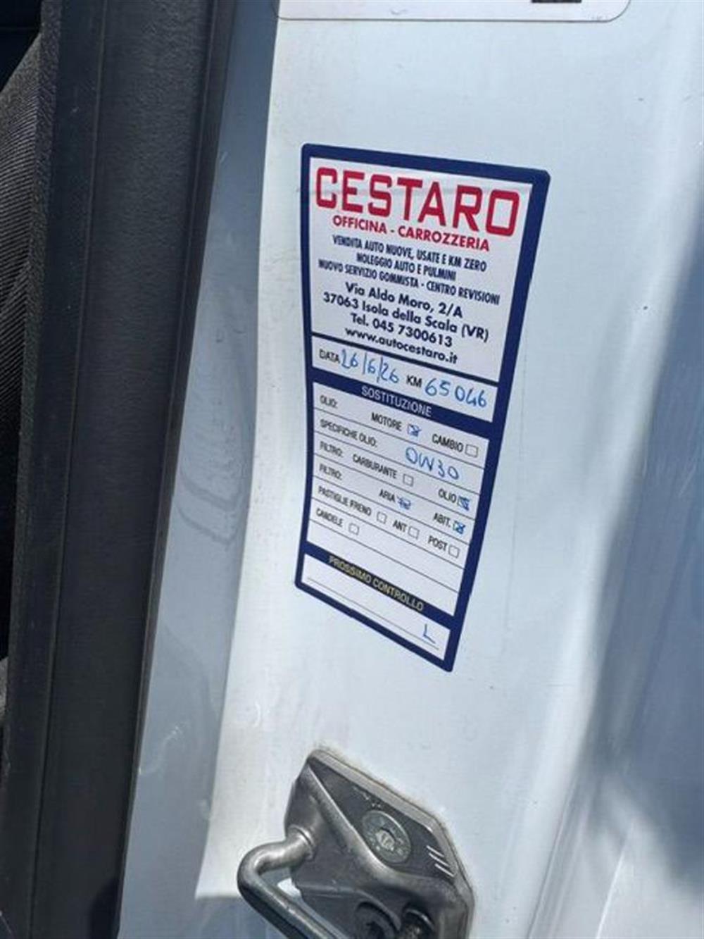 Transit Courier Transit Courier 1.5 TDCi 75CV Van Tr
