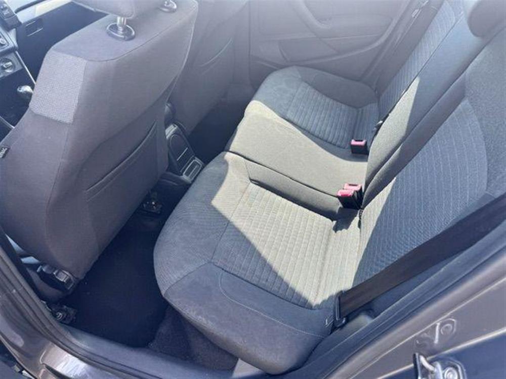 Polo Polo 1.2 TDI DPF 5 p. Com