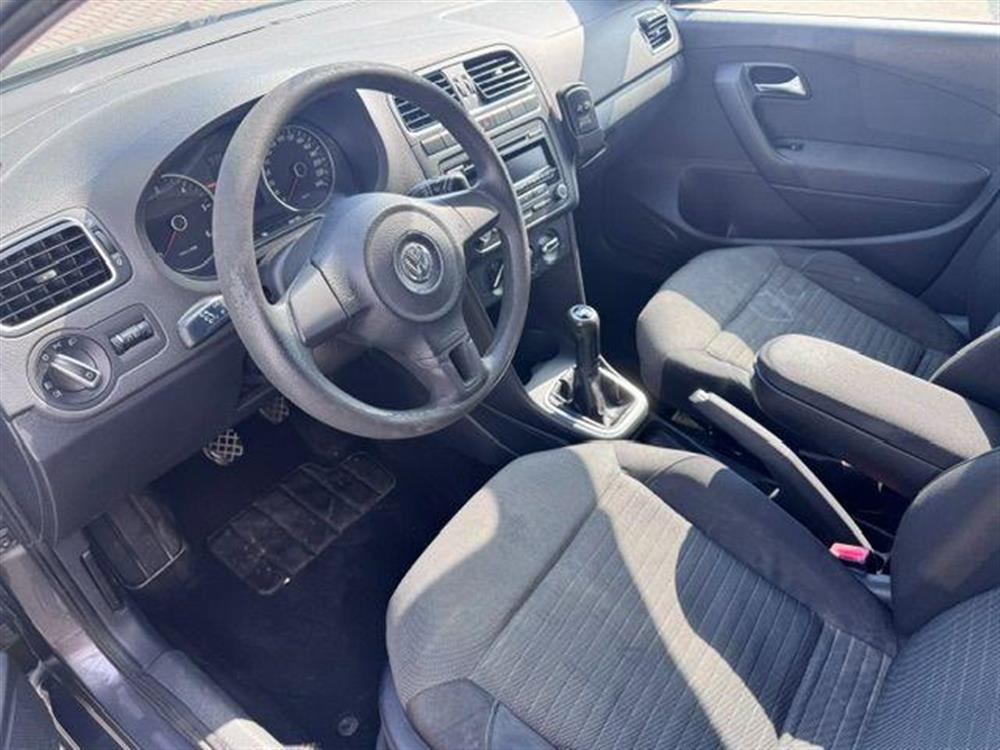 Polo Polo 1.2 TDI DPF 5 p. Com