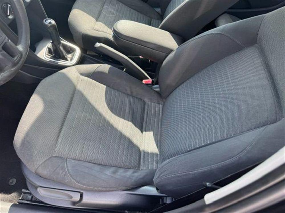 Polo Polo 1.2 TDI DPF 5 p. Com