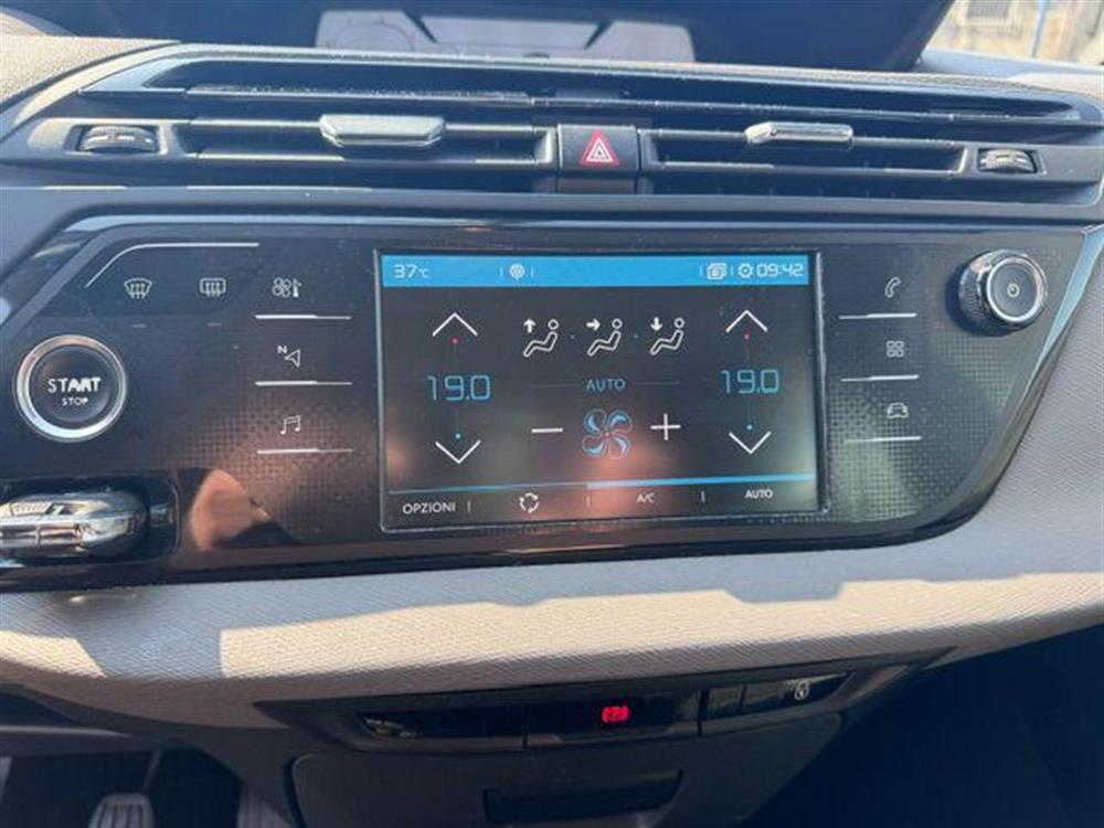 C4 Picasso C4 Picasso BlueHDi 120 S&S Live