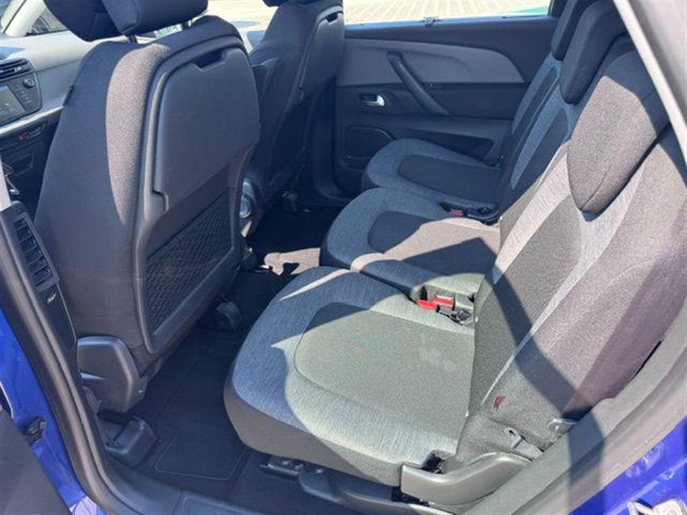 C4 Picasso C4 Picasso BlueHDi 120 S&S Live