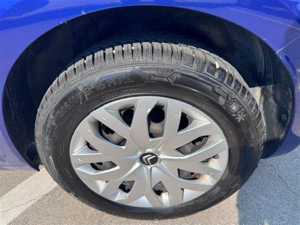 C4 Picasso C4 Picasso BlueHDi 120 S&S Live
