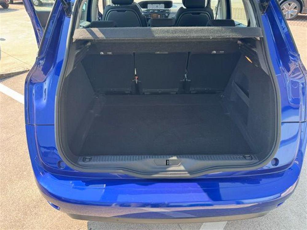 C4 Picasso C4 Picasso BlueHDi 120 S&S Live