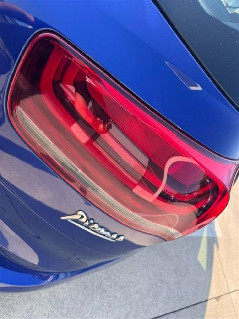 C4 Picasso C4 Picasso BlueHDi 120 S&S Live