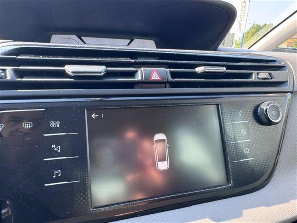 C4 Picasso C4 Picasso BlueHDi 120 S&S Live