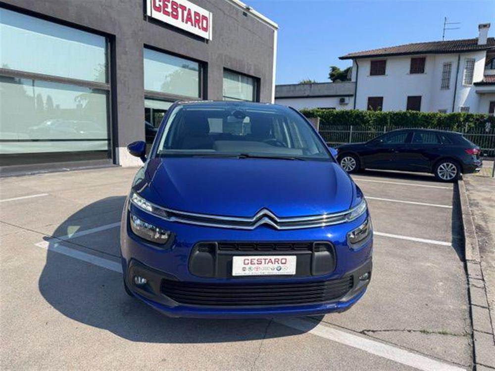 C4 Picasso C4 Picasso BlueHDi 120 S&S Live