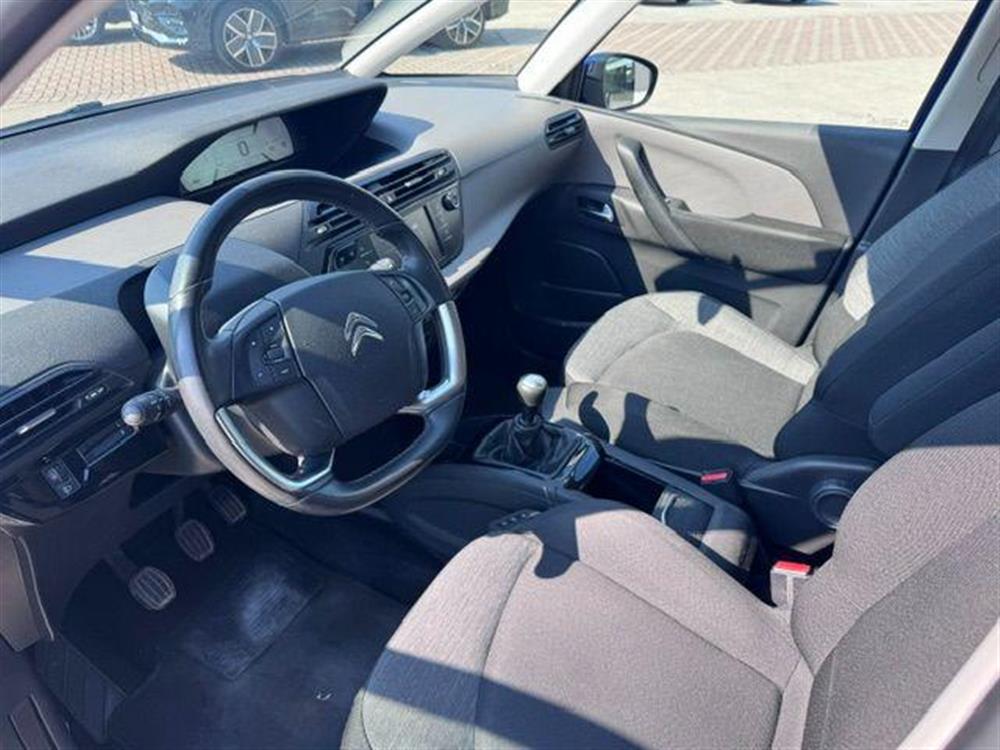 C4 Picasso C4 Picasso BlueHDi 120 S&S Live