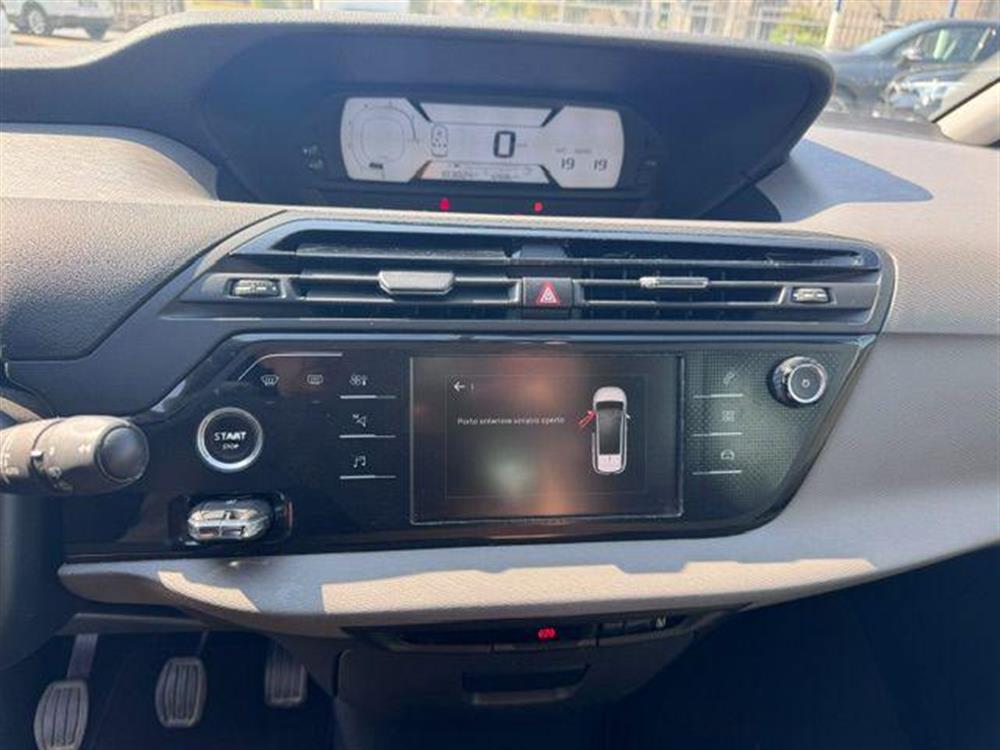 C4 Picasso C4 Picasso BlueHDi 120 S&S Live