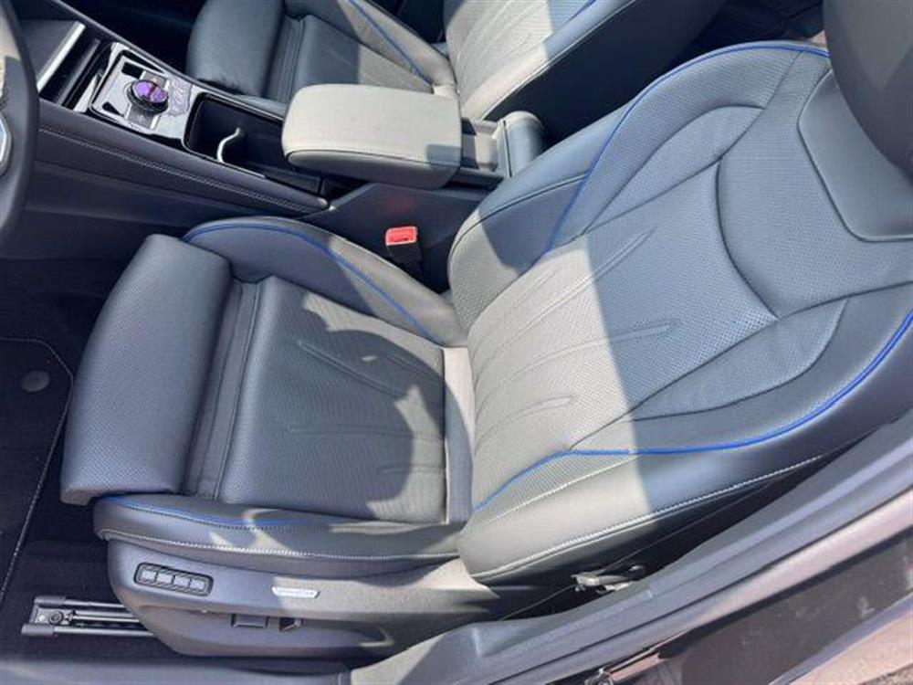 Tiguan Tiguan 2.0 TDI 193 CV DSG 4