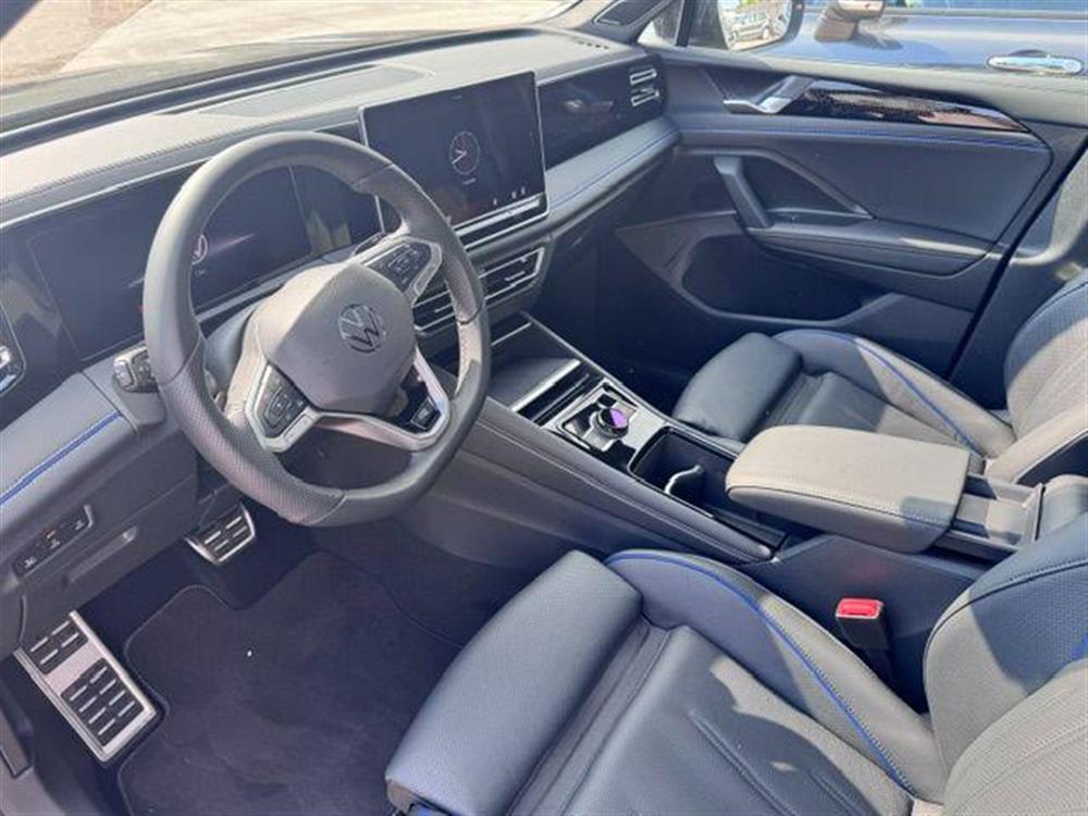Tiguan Tiguan 2.0 TDI 193 CV DSG 4