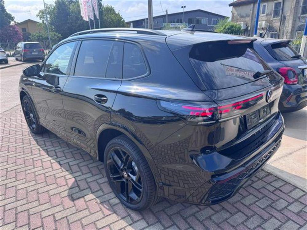 Tiguan Tiguan 2.0 TDI 193 CV DSG 4