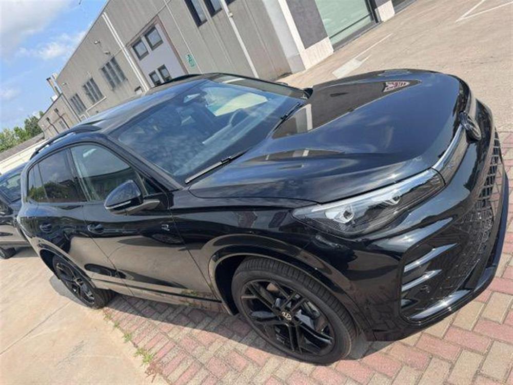 Tiguan Tiguan 2.0 TDI 193 CV DSG 4