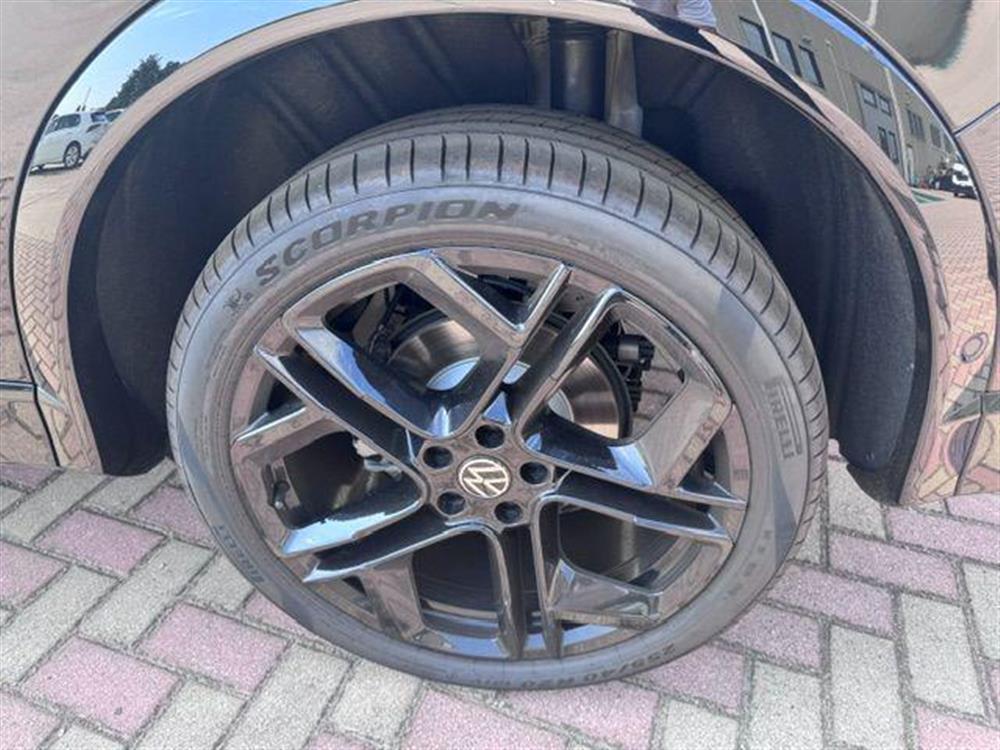 Tiguan Tiguan 2.0 TDI 193 CV DSG 4