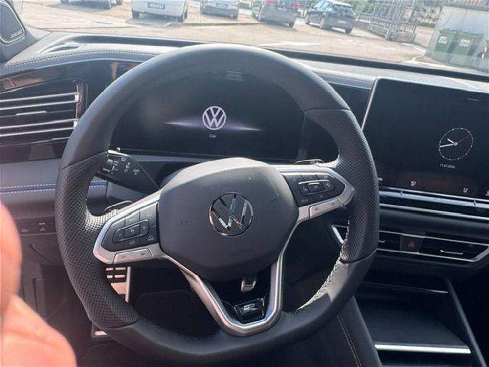 Tiguan Tiguan 2.0 TDI 193 CV DSG 4