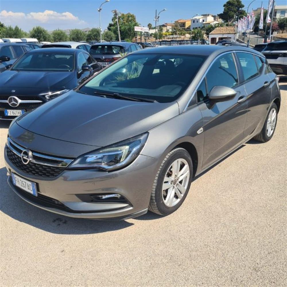 Astra Astra 1.6 CDTi 110CV Start