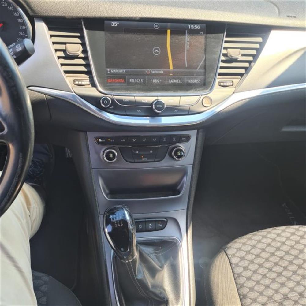 Astra Astra 1.6 CDTi 110CV Start