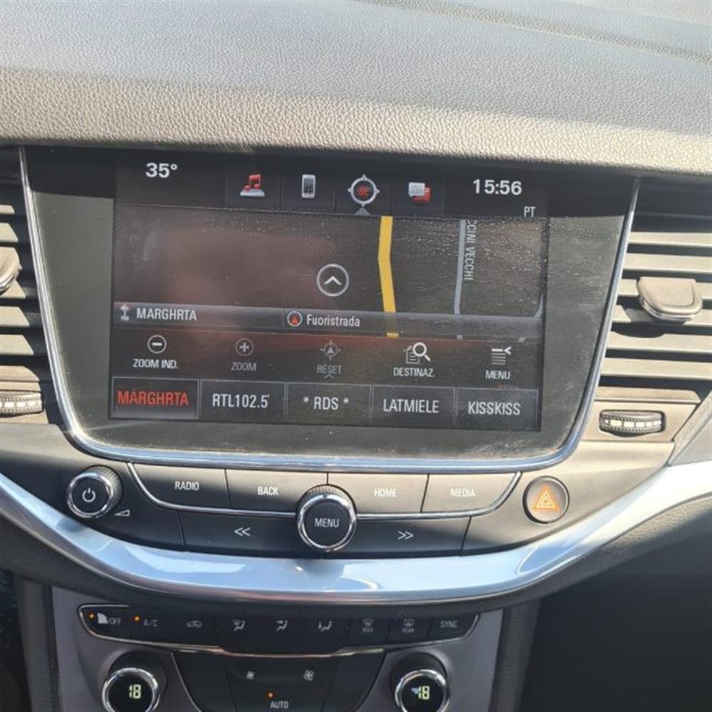 Astra Astra 1.6 CDTi 110CV Start