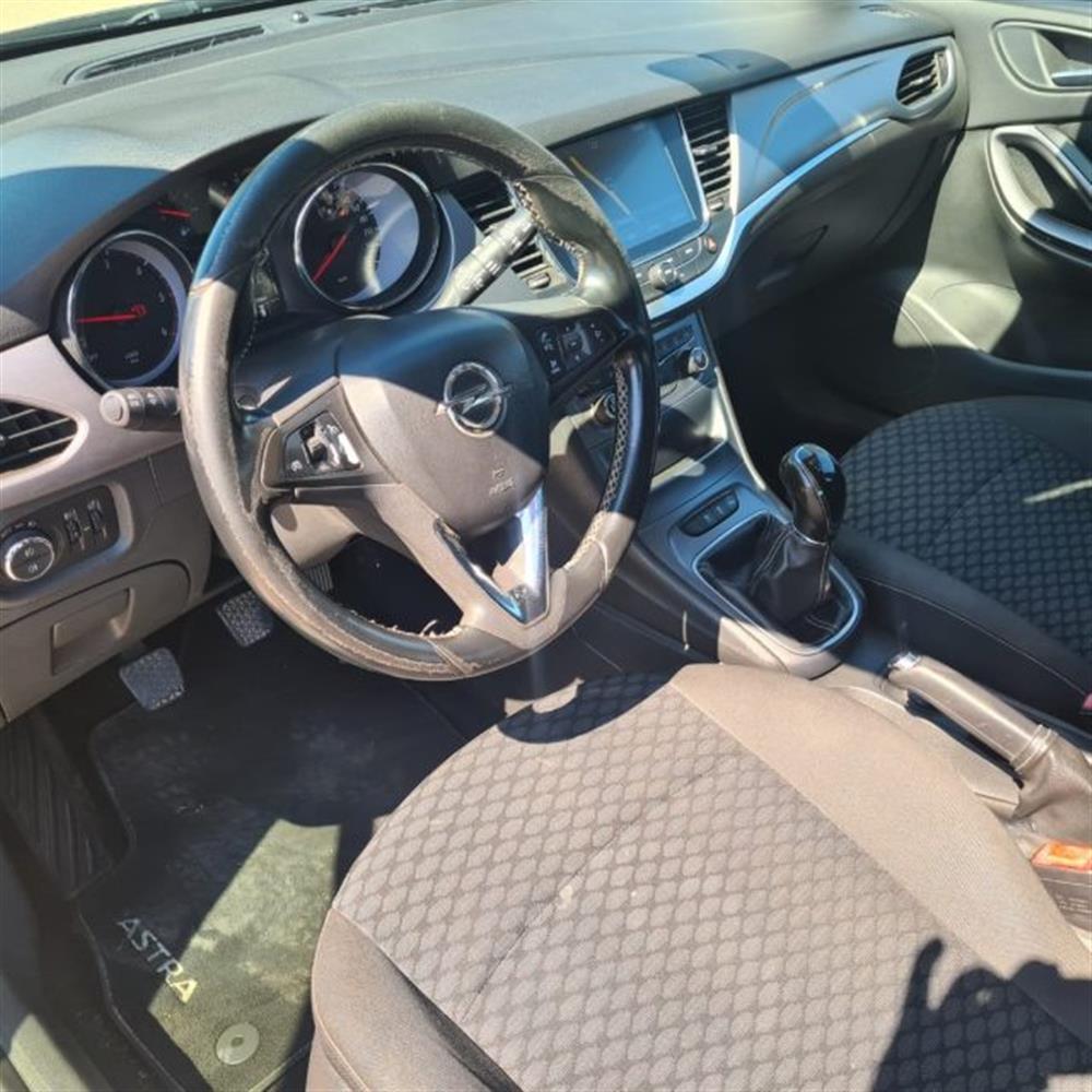Astra Astra 1.6 CDTi 110CV Start