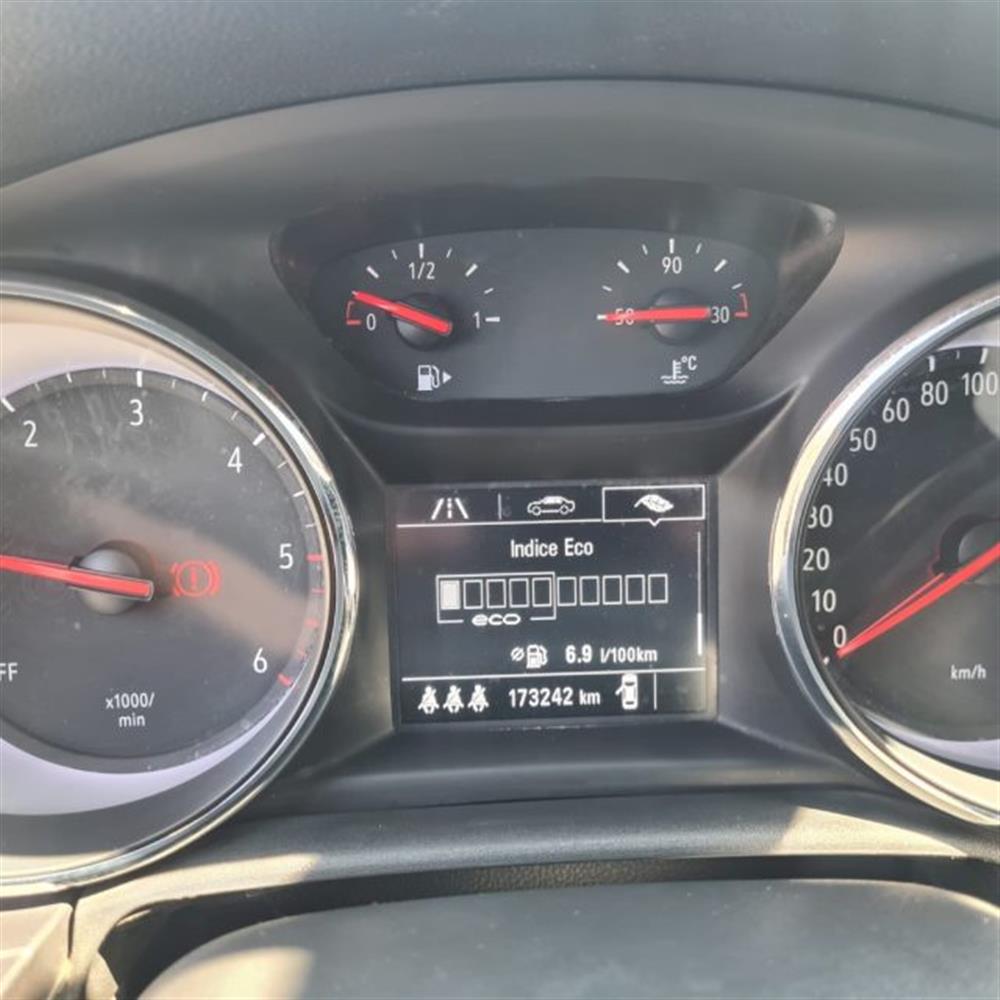 Astra Astra 1.6 CDTi 110CV Start