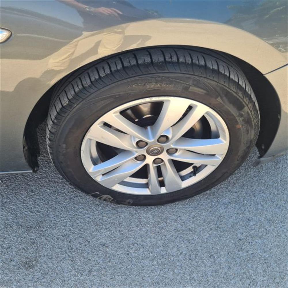 Astra Astra 1.6 CDTi 110CV Start