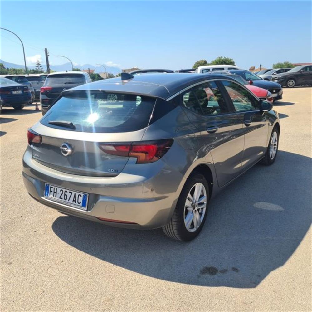 Astra Astra 1.6 CDTi 110CV Start