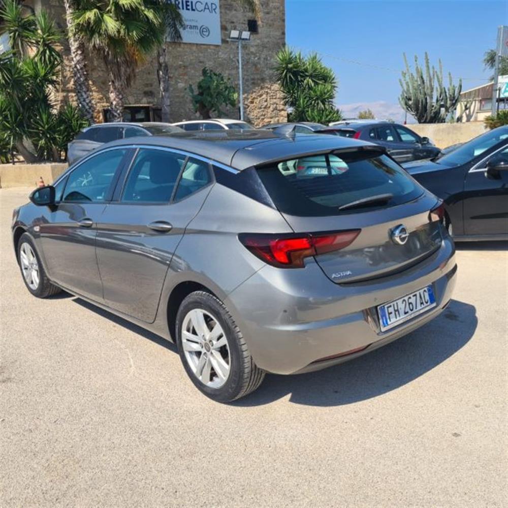 Astra Astra 1.6 CDTi 110CV Start