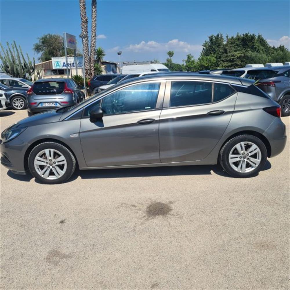 Astra Astra 1.6 CDTi 110CV Start