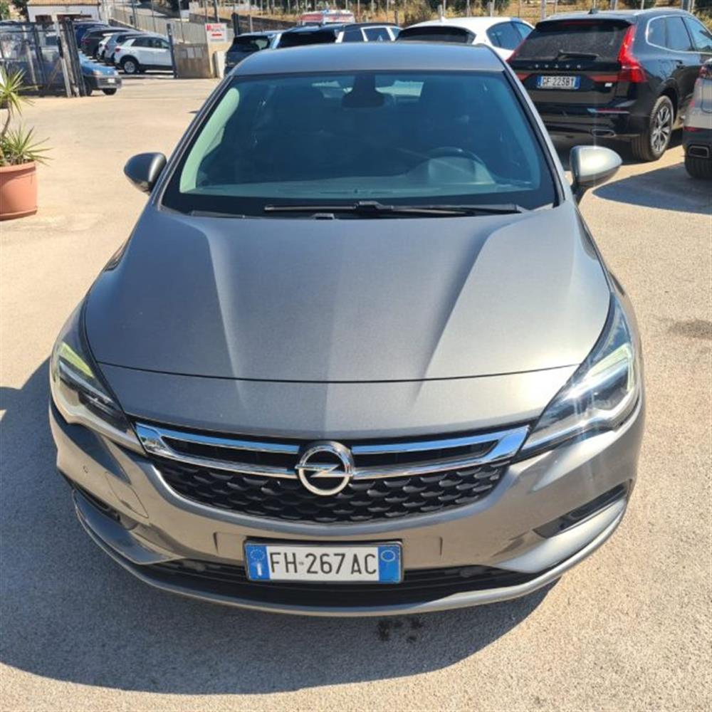 Astra Astra 1.6 CDTi 110CV Start