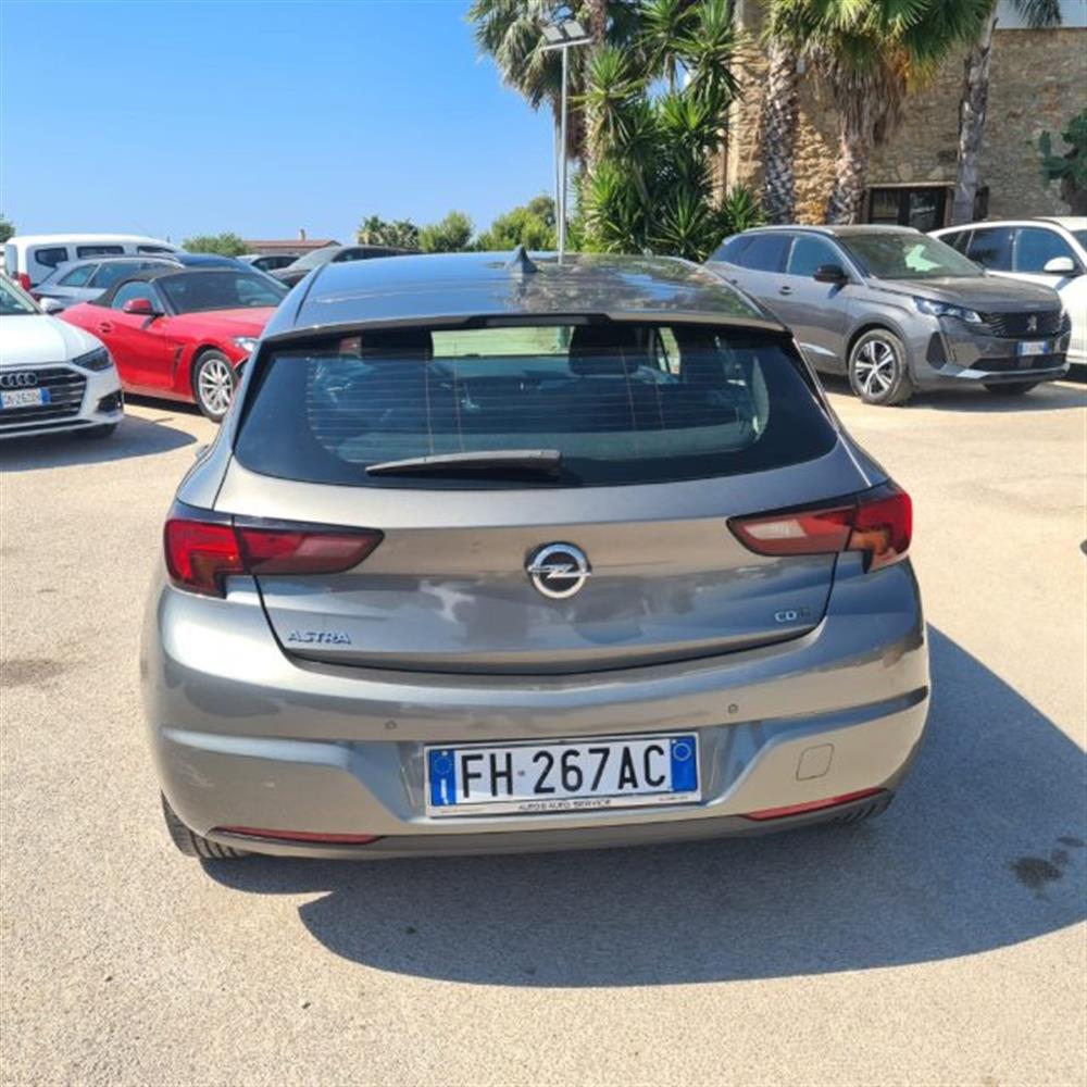 Astra Astra 1.6 CDTi 110CV Start