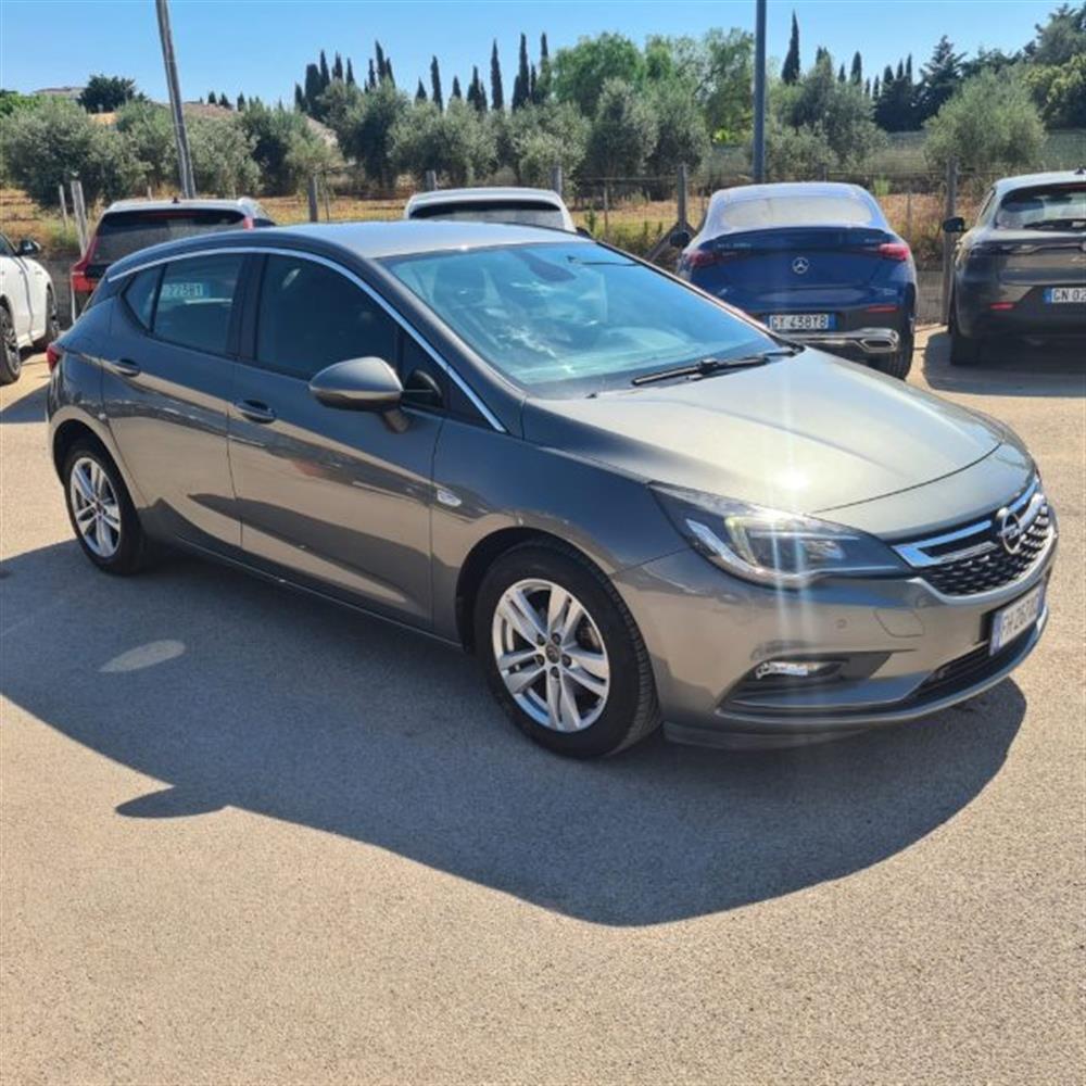 Astra Astra 1.6 CDTi 110CV Start