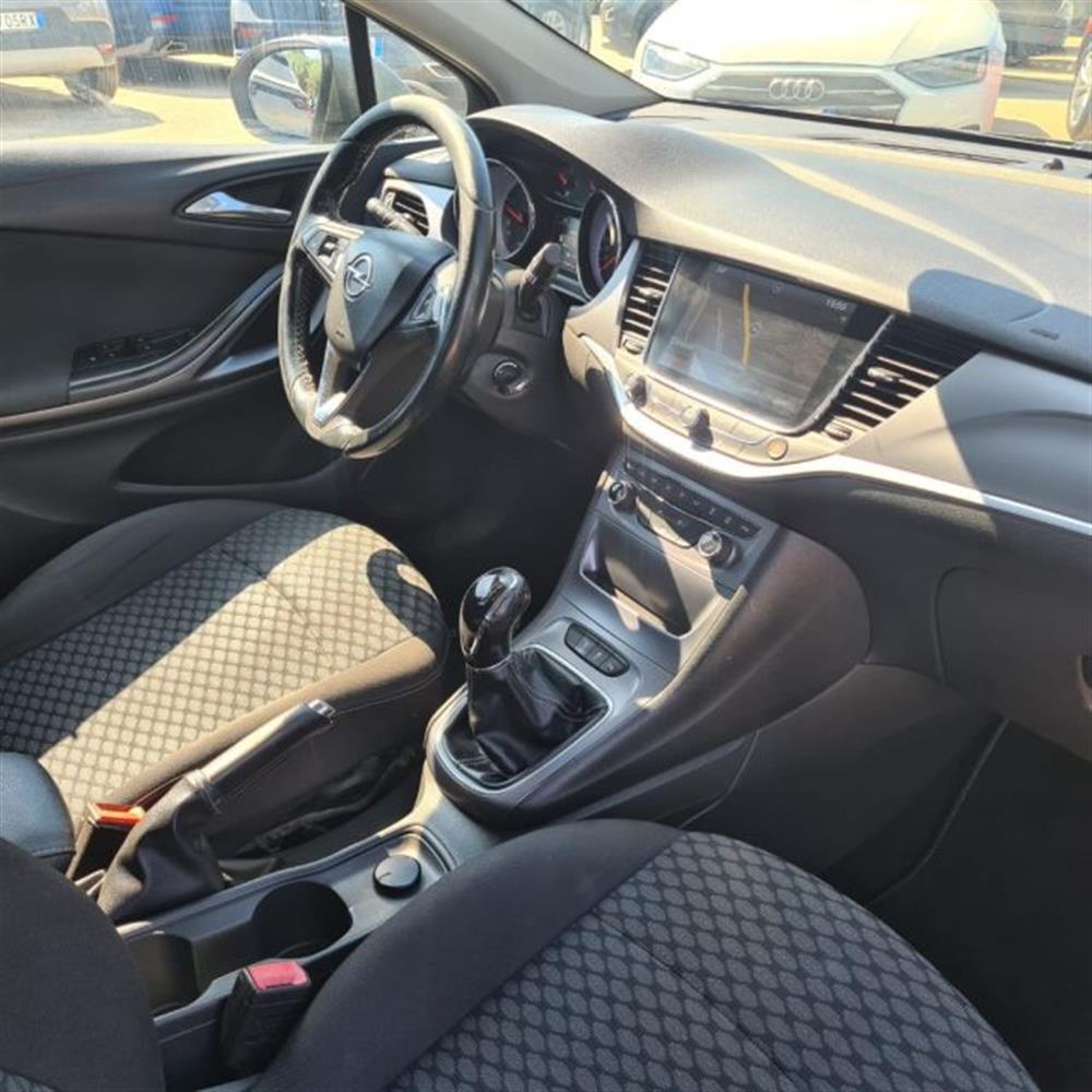 Astra Astra 1.6 CDTi 110CV Start