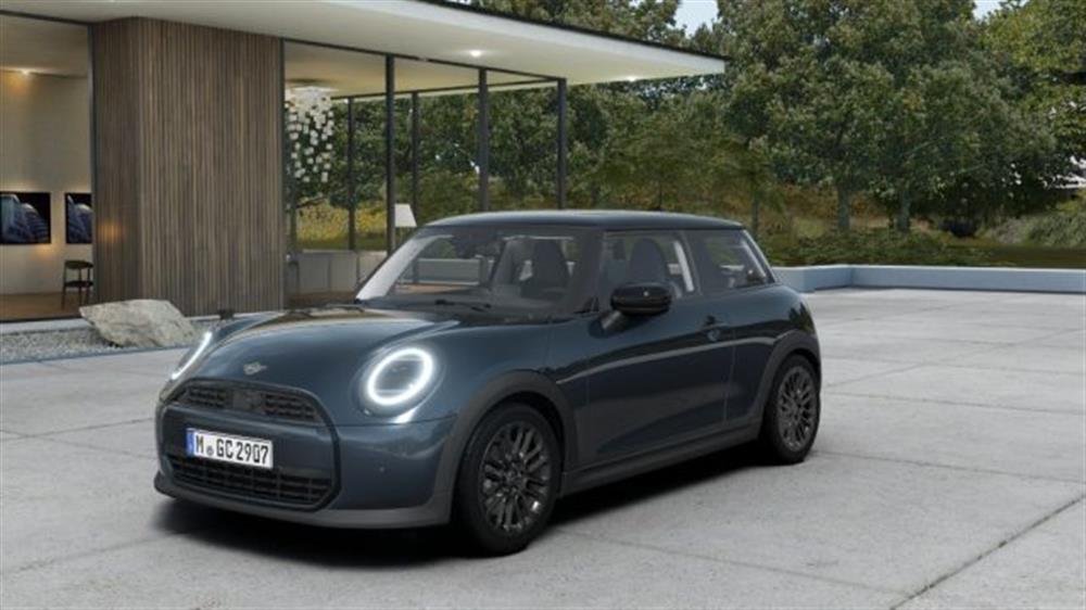 Mini Mini Cooper C Classic - P