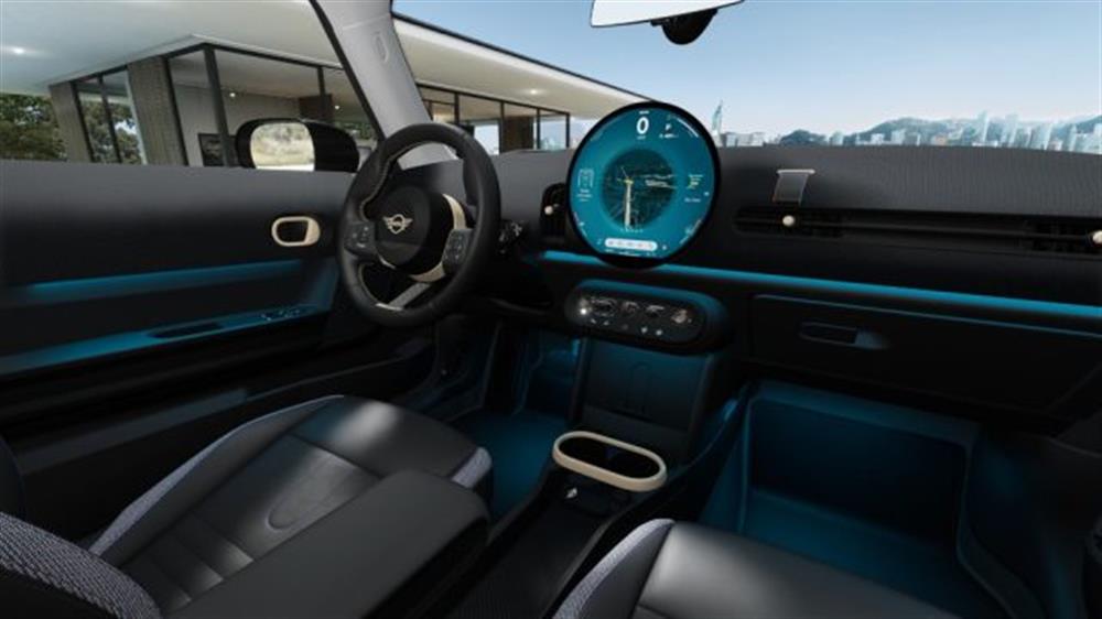 Mini Mini Cooper C Classic - P