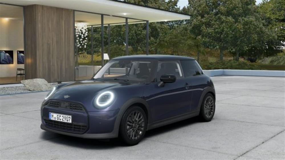 Mini Mini Cooper One Classic