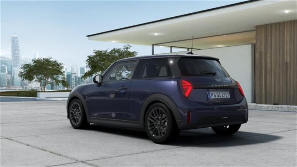 Mini Mini Cooper One Classic