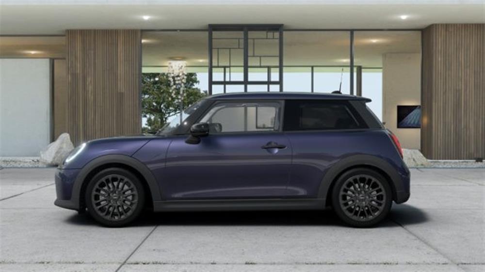 Mini Mini Cooper One Classic