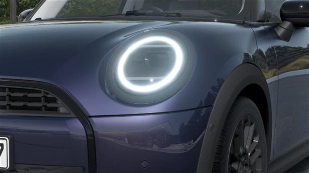 Mini Mini Cooper One Classic