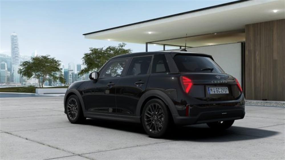 Mini Mini 5 Porte Cooper One C