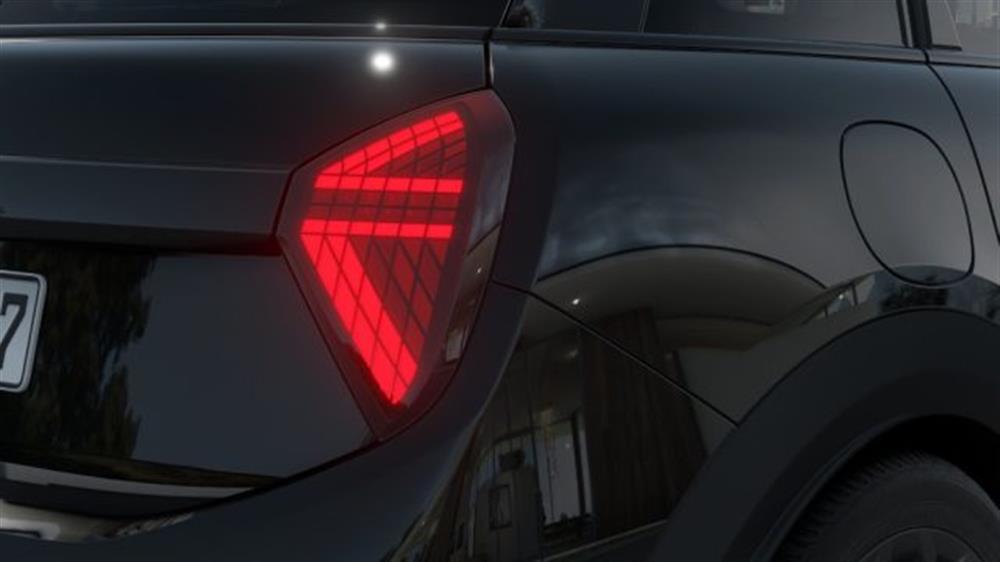 Mini Mini 5 Porte Cooper One C