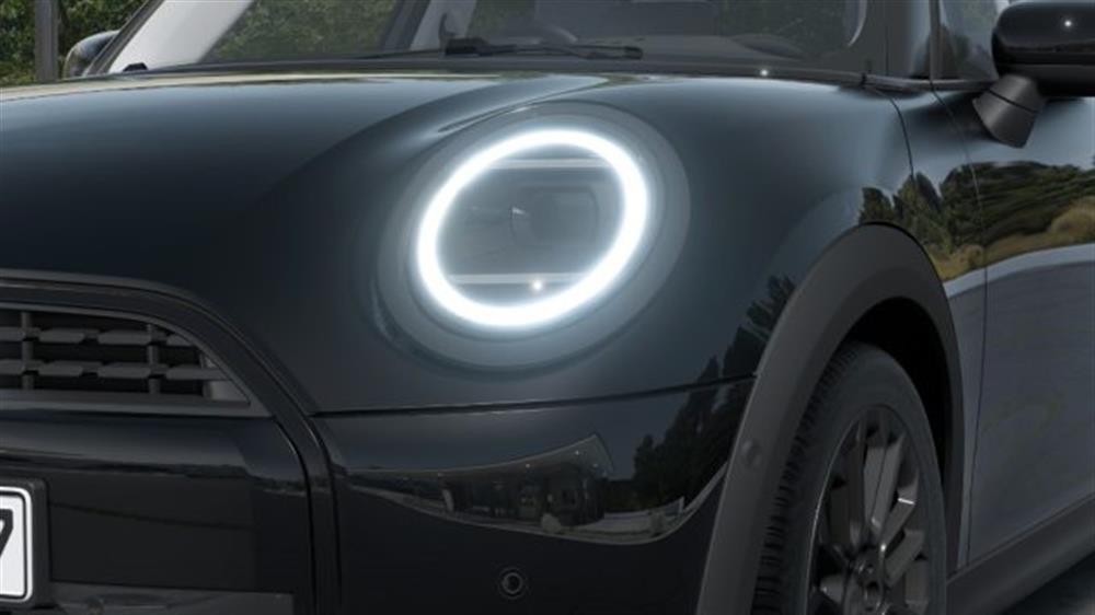 Mini Mini 5 Porte Cooper One C