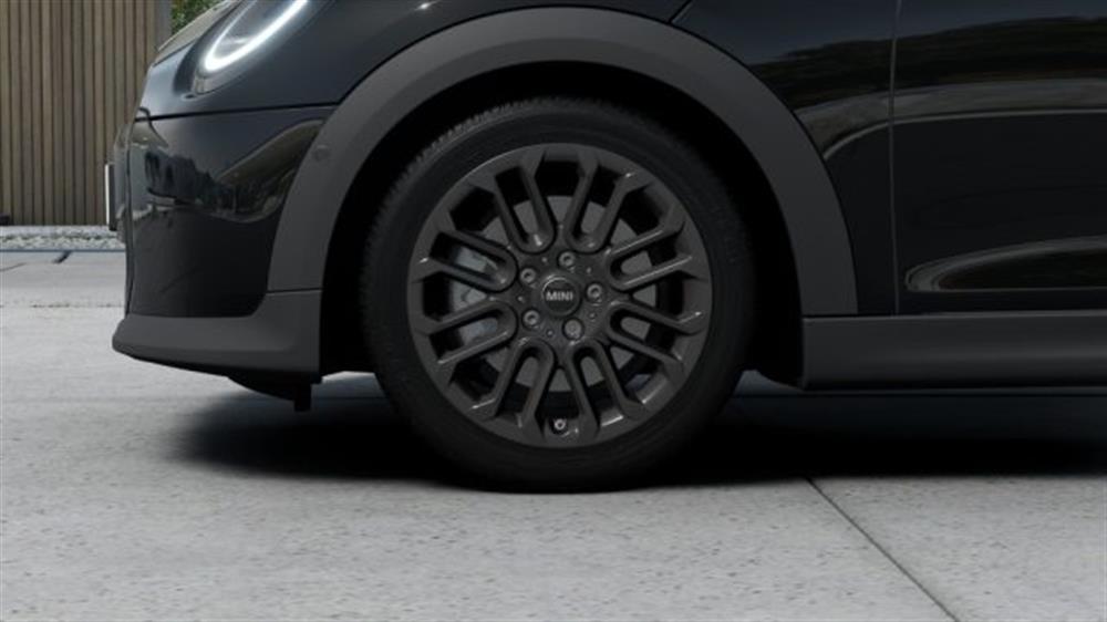 Mini Mini 5 Porte Cooper One C