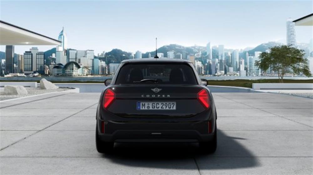Mini Mini 5 Porte Cooper One C