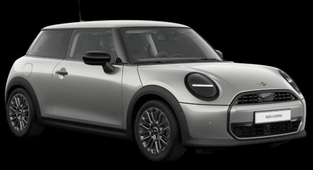 Mini Mini Cooper One Essential