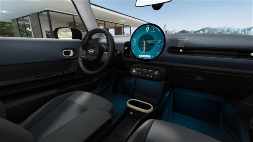 Mini Mini Cooper One Essential