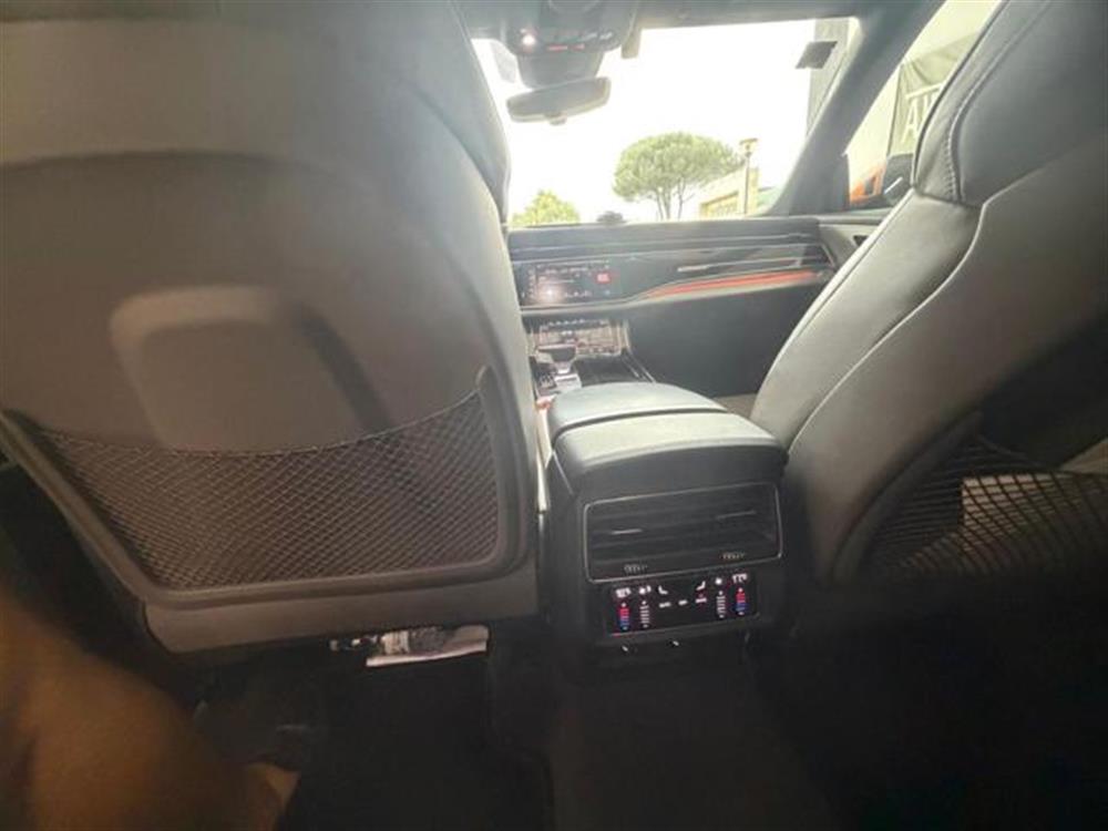 Q8 Q8 50 TDI 286 CV quattr