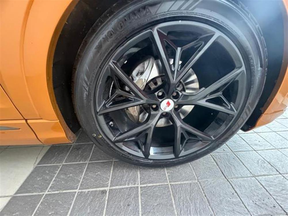 Q8 Q8 50 TDI 286 CV quattr