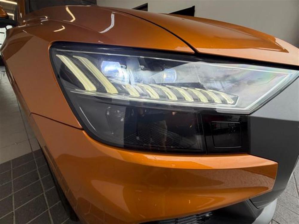 Q8 Q8 50 TDI 286 CV quattr